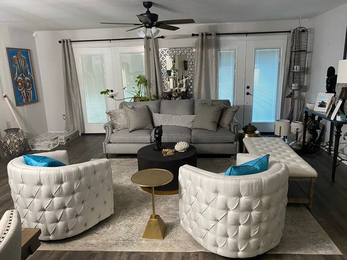 2534 Nottingham Pl, Grand Prairie, TX 75050 House Rental in Grand