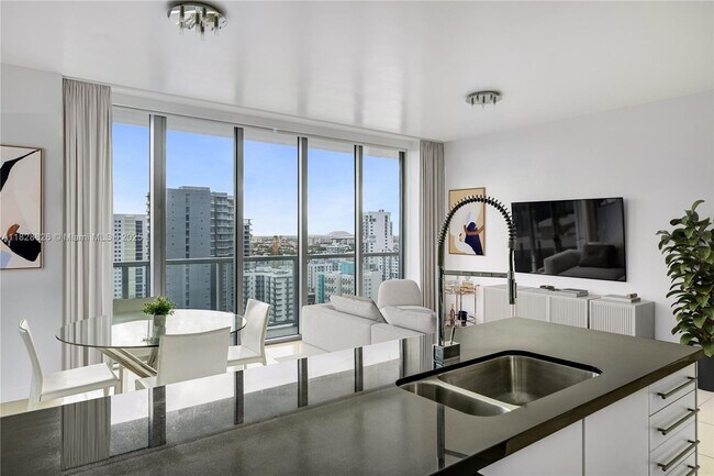 Foto del edificio - 1111 SW 1st Ave