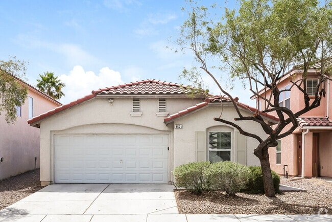 Building Photo - 8521 Wildheart Ranch St