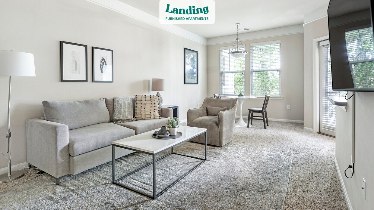 Foto principal - 900 Channing Way