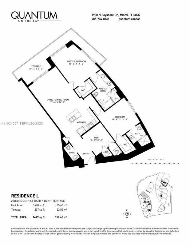 Foto del edificio - 1900 N Bayshore Dr