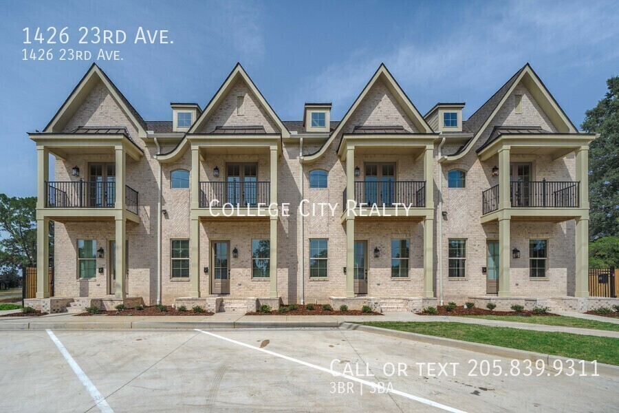 Foto principal - 1426 23rd Ave