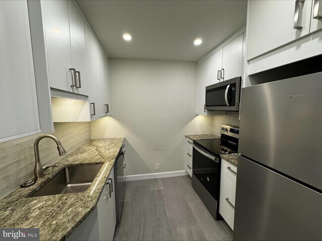 Foto del edificio - 1830 17th St NW