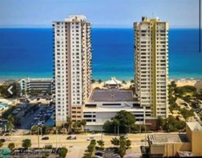 Foto del edificio - 101 Briny Ave