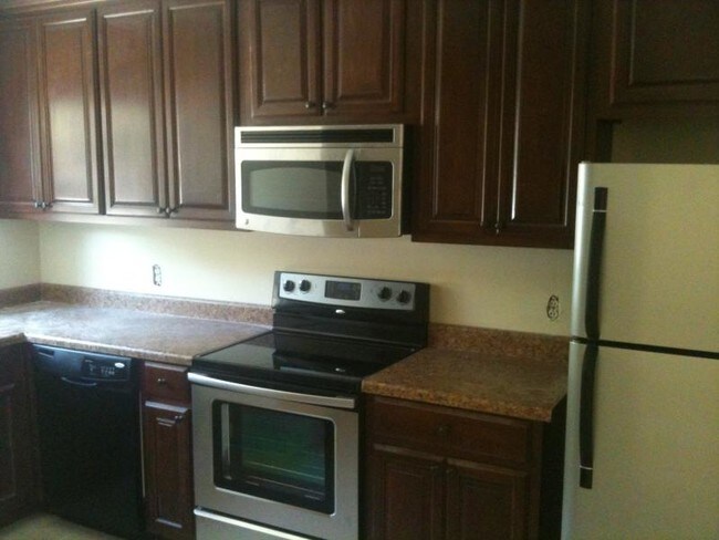 Foto del edificio - 853 North Ave