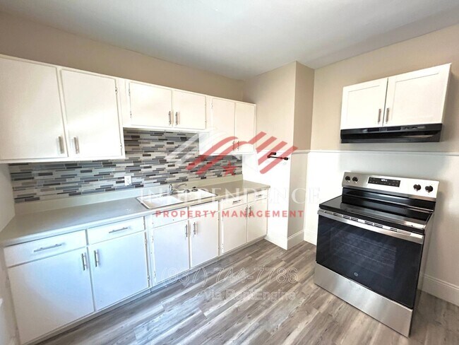 Foto del edificio - 2806 S Smithville Rd