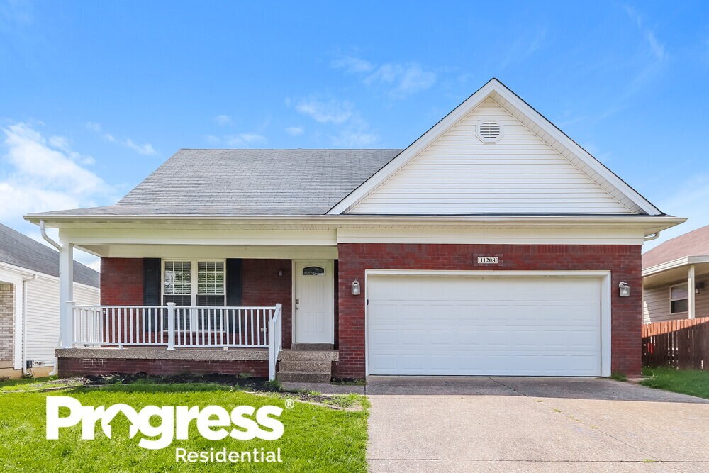 11208 Sandwood Pl, Louisville, KY 40272 House Rental in Louisville
