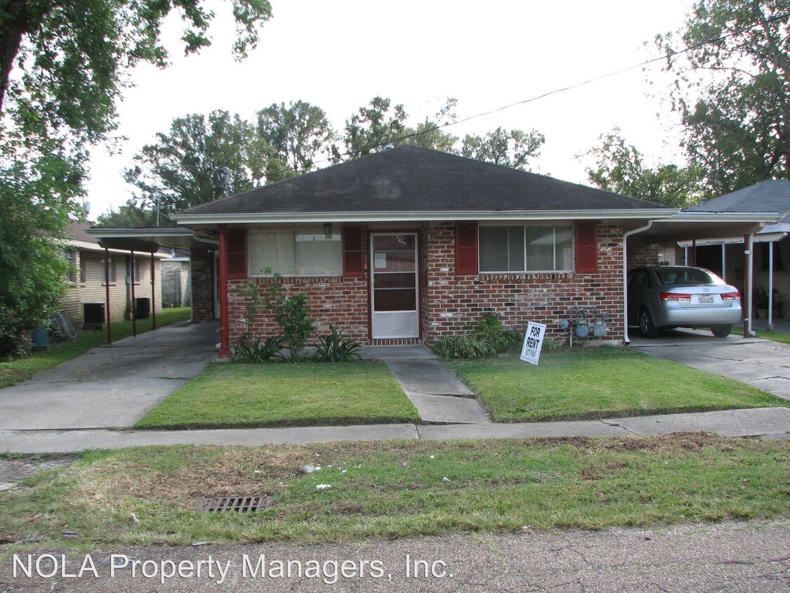 204 Pink St, Metairie, LA 70005 Condo for Rent in Metairie, LA