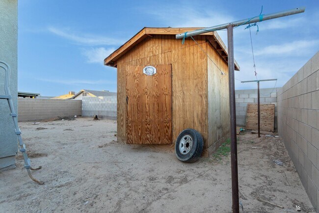 Foto del edificio - 1510 N 9th Ave