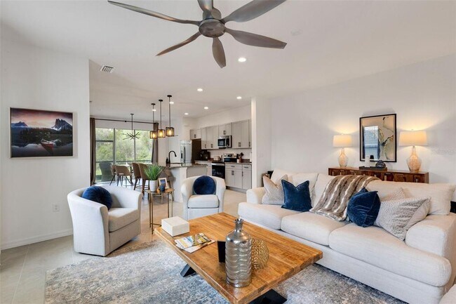 Foto del edificio - 8403 Canyon Creek Trail