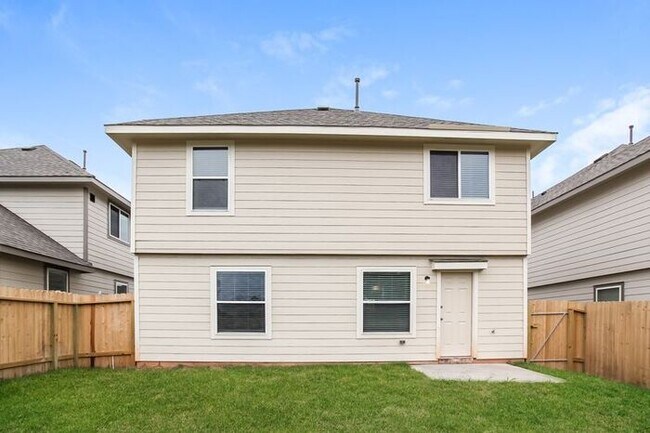 Foto del edificio - 13420 Andi Brook Ln