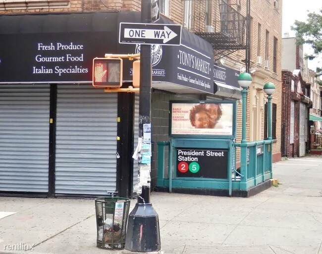Building Photo - 888 Nostrand Ave