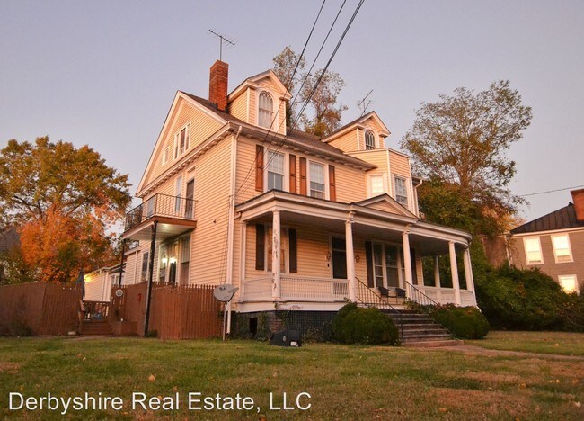 Foto del edificio - 2808 Rivermont Ave