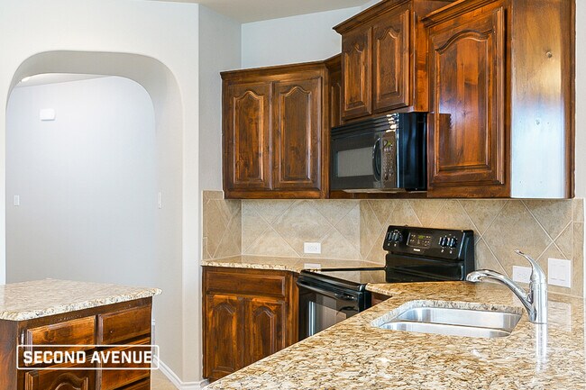 Foto del edificio - 1208 Ashley Dr