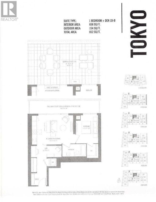 Building Photo - 2221 Yonge St