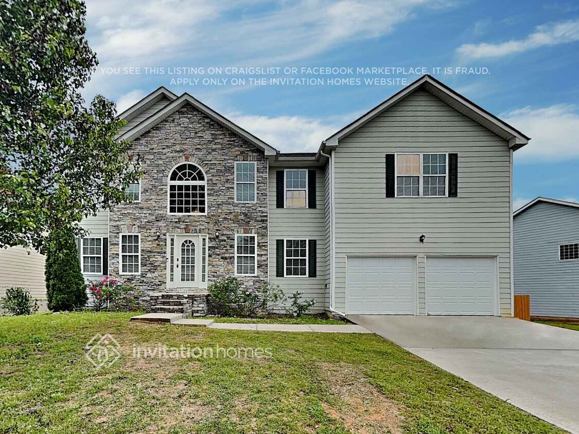 Primary Photo - 3260 Timber Ridge