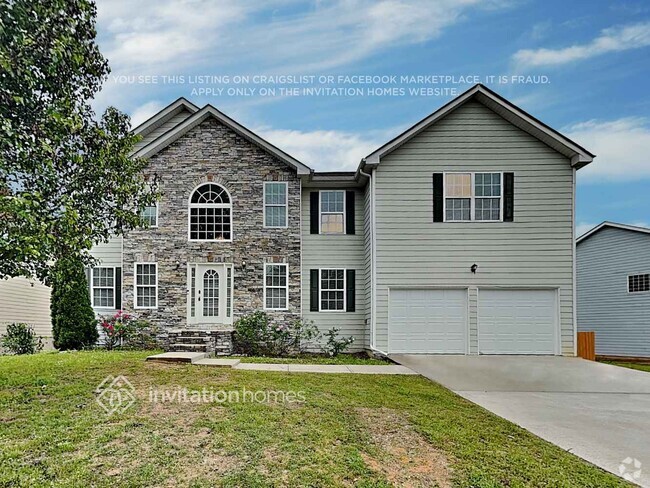 Building Photo - 3260 Timber Ridge