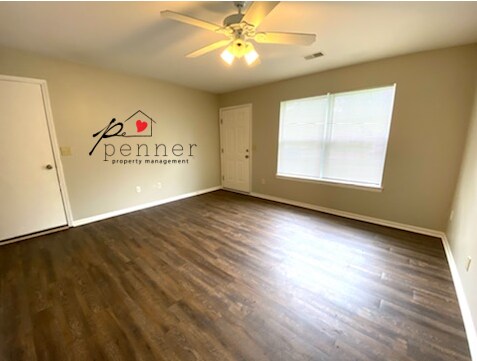 Foto del edificio - 409 E Benning St