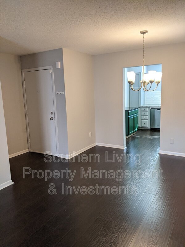 2800 Heathstead Place Unit Apt A, Charlotte, NC 28210 Condo for Rent