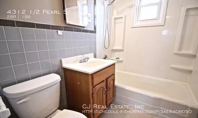 Foto del edificio - 4312 Pearl St