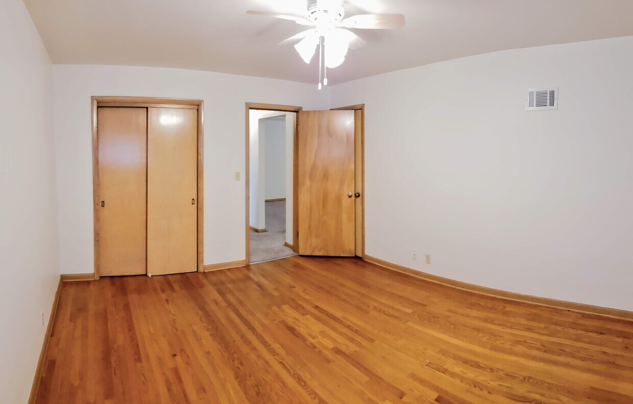 Foto del edificio - 8535 W Nash St