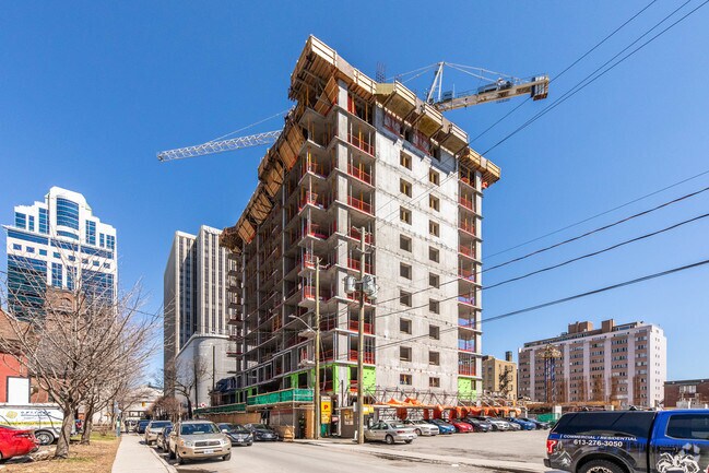 Building Photo - Loop Phase 2