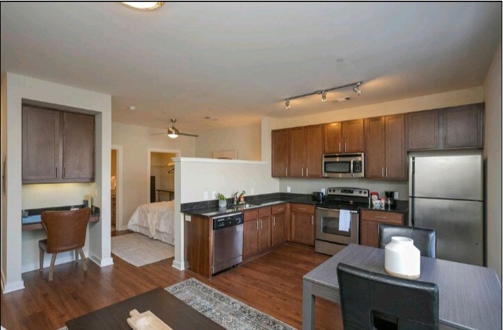 Primary Photo - Corporate Housing in Nashville