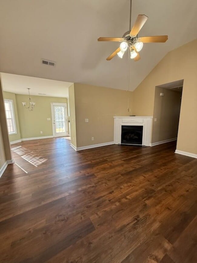 Foto del edificio - 3BR/2BA House