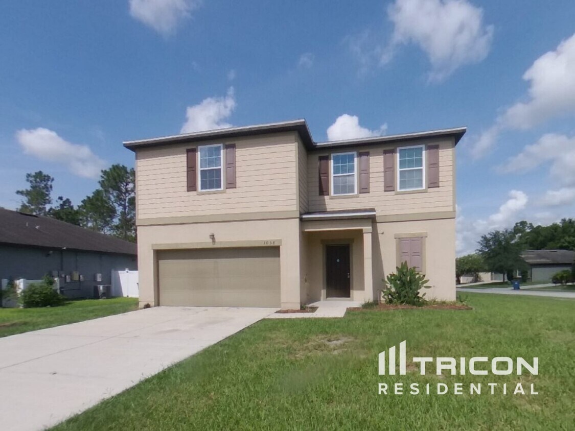 Foto principal - 1058 Lancelot Dr