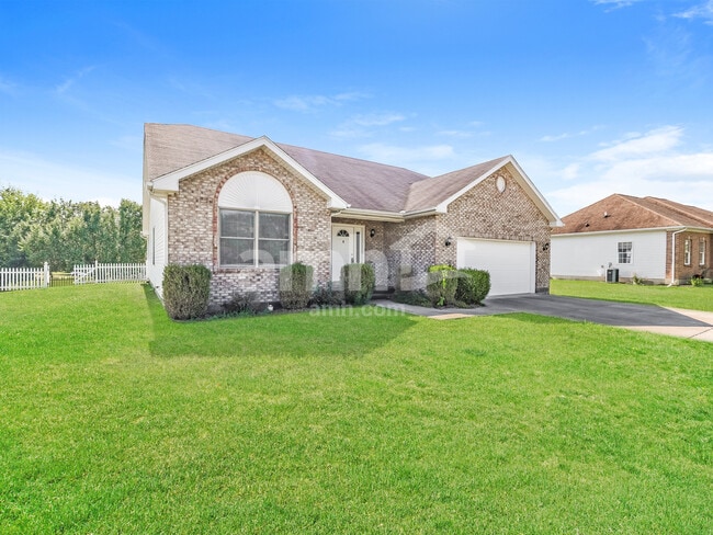 Foto del edificio - 5692 Cottonwood Ct