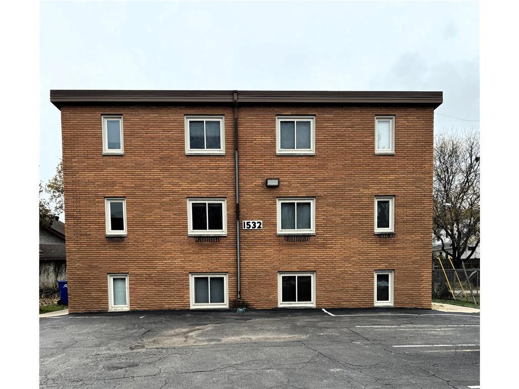 Foto principal - 1532 Randolph Ave