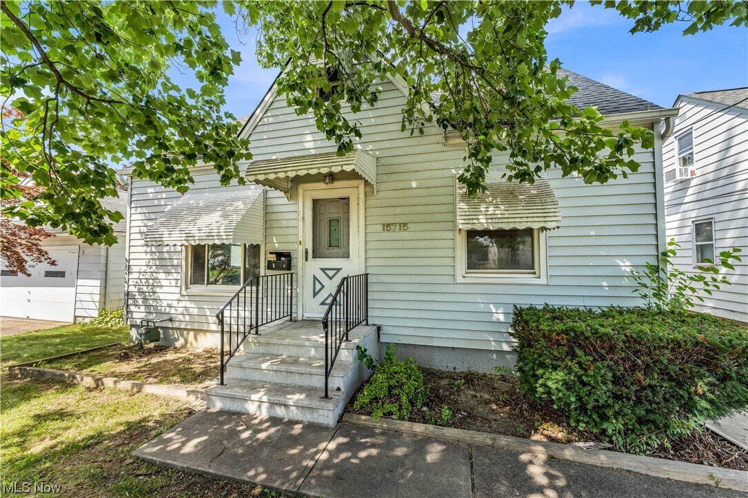 15715 Turney Rd, Maple Heights, OH 44137 House Rental in Maple Heights, OH