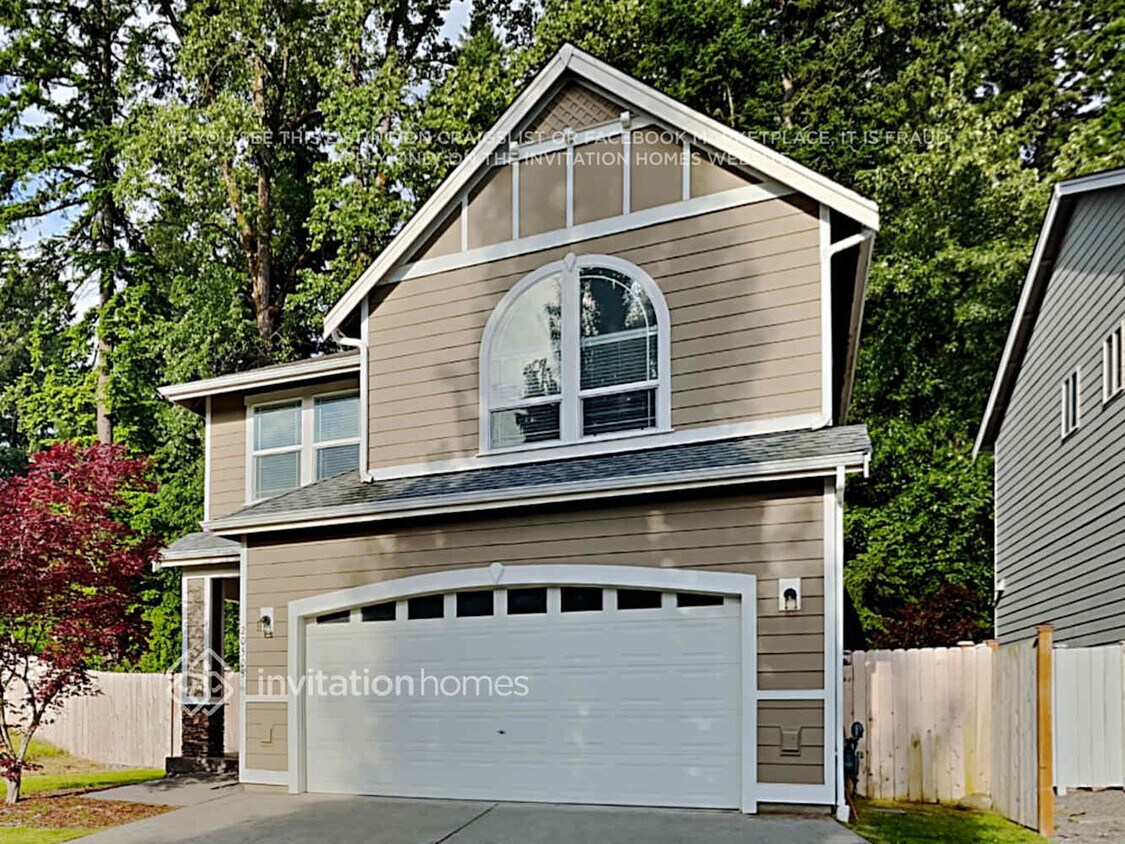 Foto principal - 20503 95th Ave Ct E