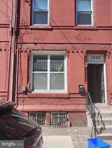 Photo - 1922 N Gratz St Townhome