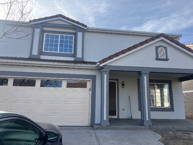 Foto del edificio - 21580 E Stoll Pl