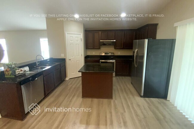 Foto del edificio - 4631 Cypress Landing Ln