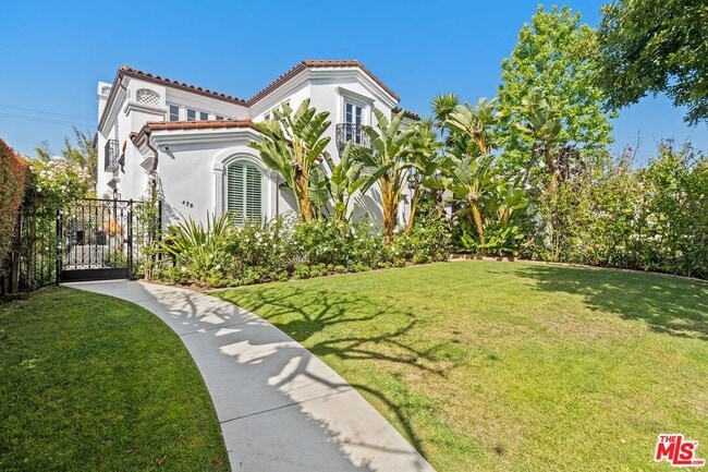 Building Photo - 438 Lincoln Blvd