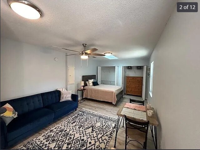 Foto del edificio - 3219 Roscoe Ave