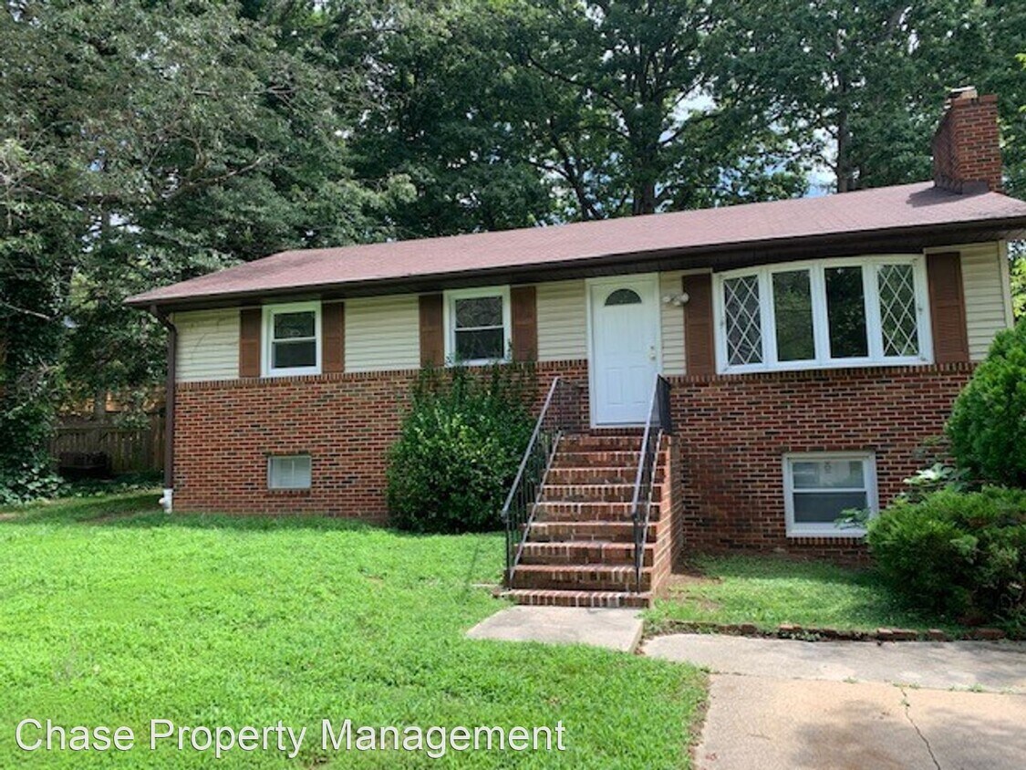 Primary Photo - 3 br, 2 bath House - 409 Edgemere Drive
