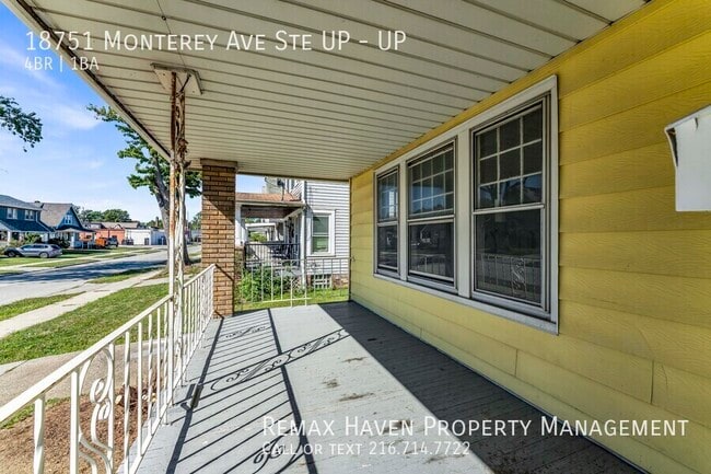 Building Photo - 18751 Monterey Ave