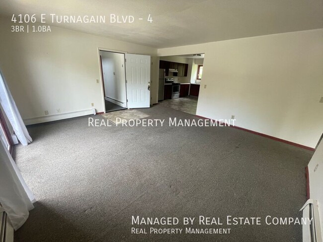 Building Photo - 4106 E Turnagain Blvd
