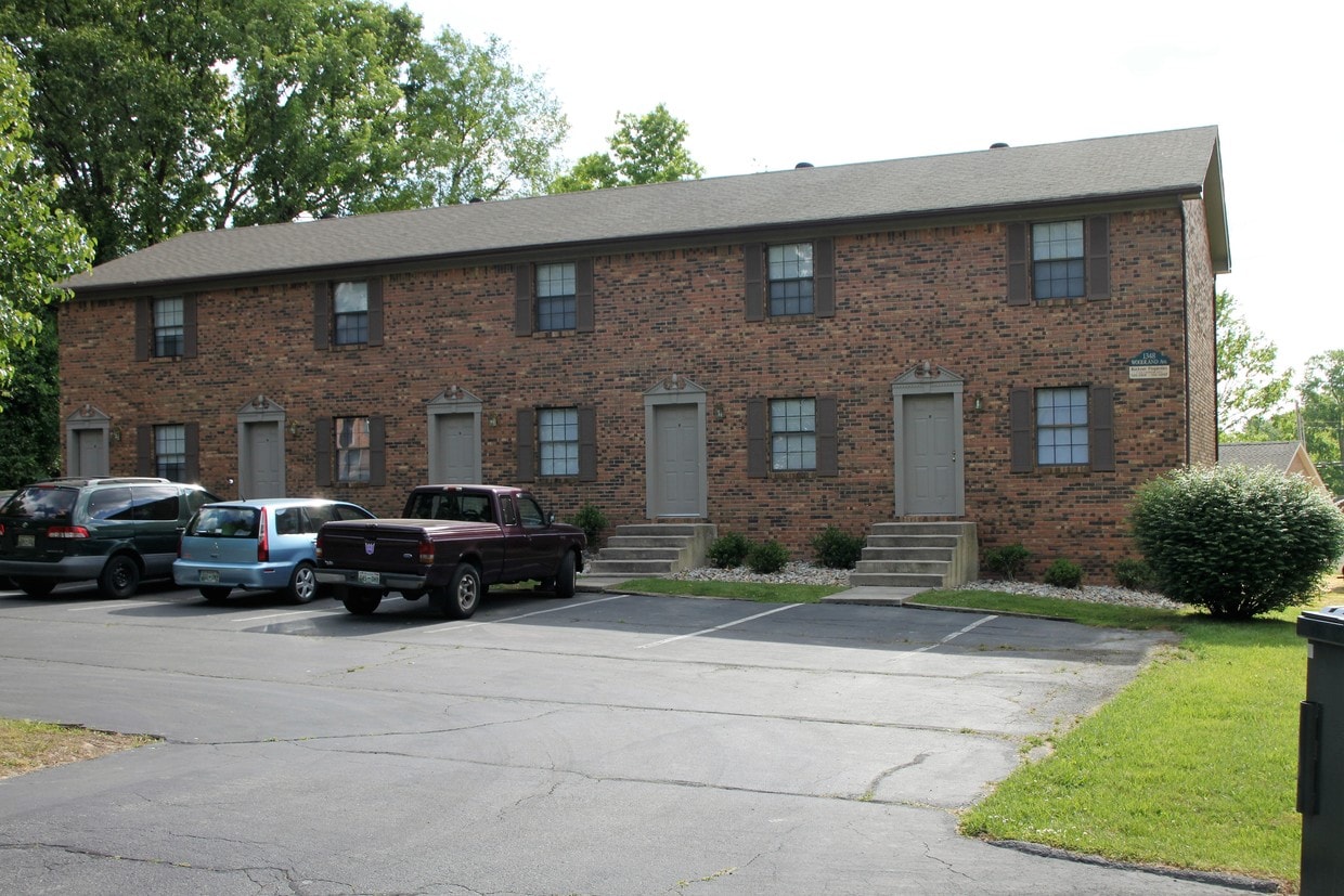 1348 Woodland Ave, Cookeville, TN 38501 Apartments in Cookeville, TN