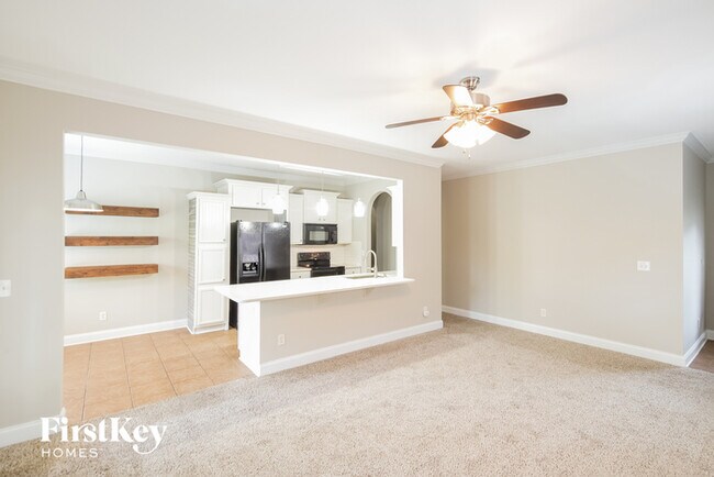Foto del edificio - 157 Glen Cross Cir