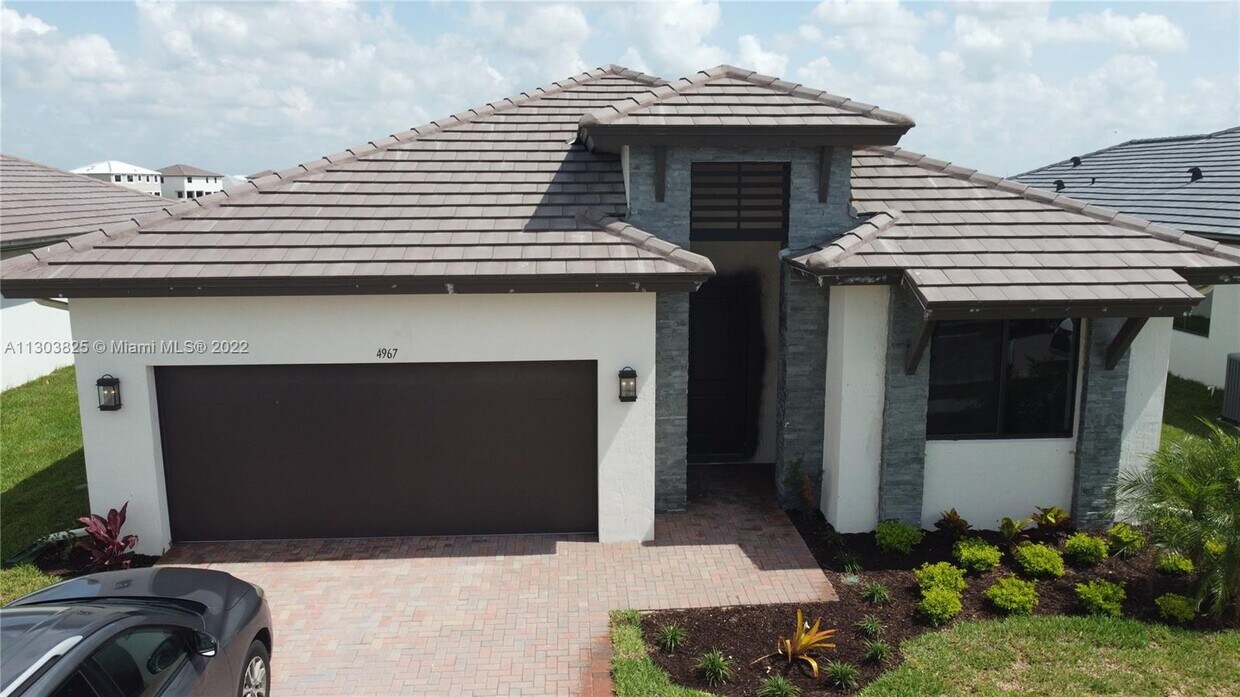 4967 Brigata Wy, Ave Maria, FL 34142 House for Rent in Ave Maria, FL