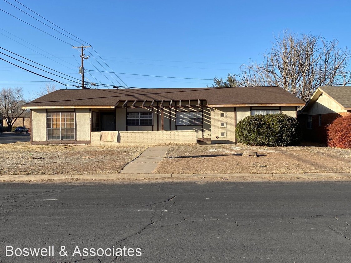 Foto principal - 2 br, 2 bath House - 4344 A Dengar Ave
