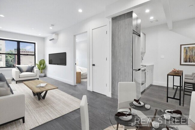 Building Photo - Brand New Spacious 1 BR in Crown Heights