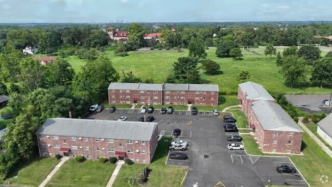  - Bensalem Commons Apartments