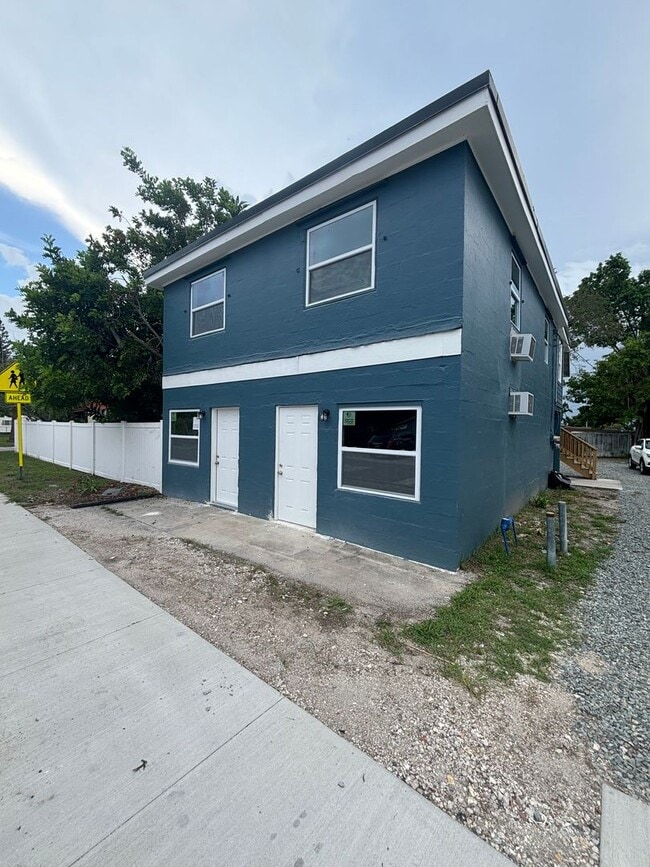 Building Photo - 3791 58th Ave N