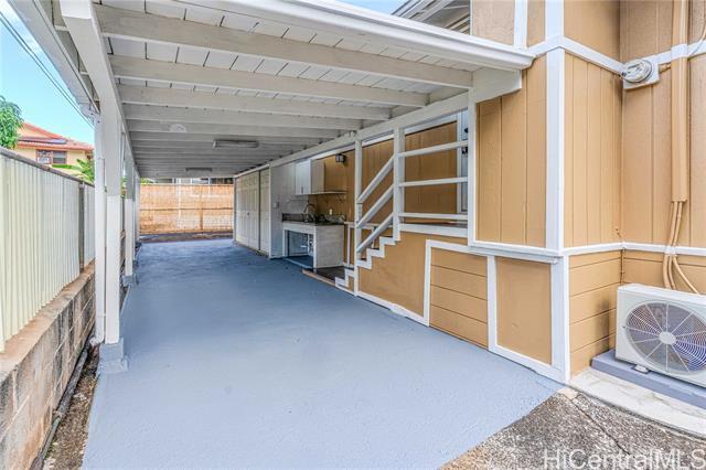 Foto del edificio - 1926 Huina St