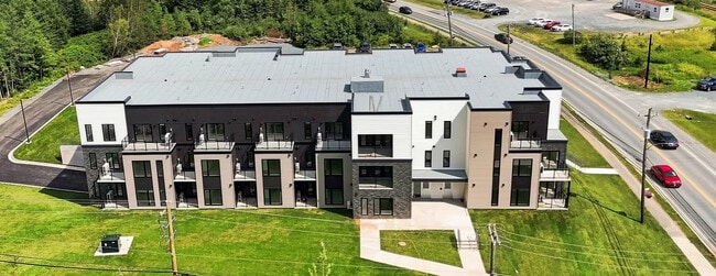 Building Photo - The Olive Residences